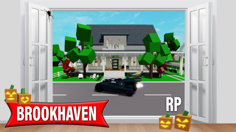Fortnite Creative Mode Copies Roblox's Brookhaven in Many Ways